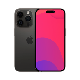 Apple iPhone 14 Pro Max 512GB  Space Black