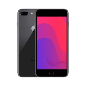 Apple iPhone 8 Plus 128GB Space Grey