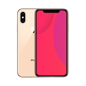 Apple iPhone XS 64GB Gold - No Face ID