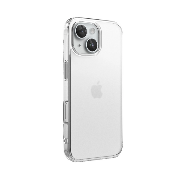 iPhone Ghost Cover
