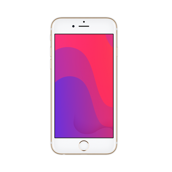 Apple iPhone 6 16GB Gold - No Touch ID