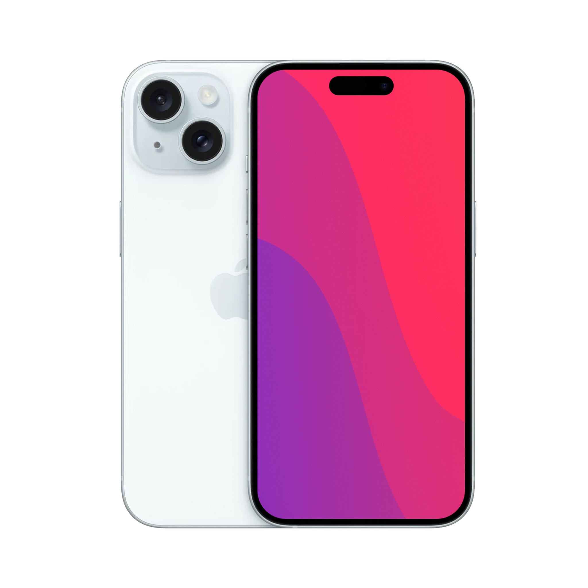 Apple iPhone 15 Plus 256GB Blue