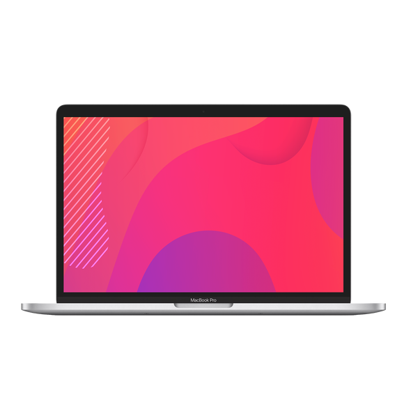 Apple MacBook Pro 15" 2017 i7 TouchBar 16GB 512GB Space Grey