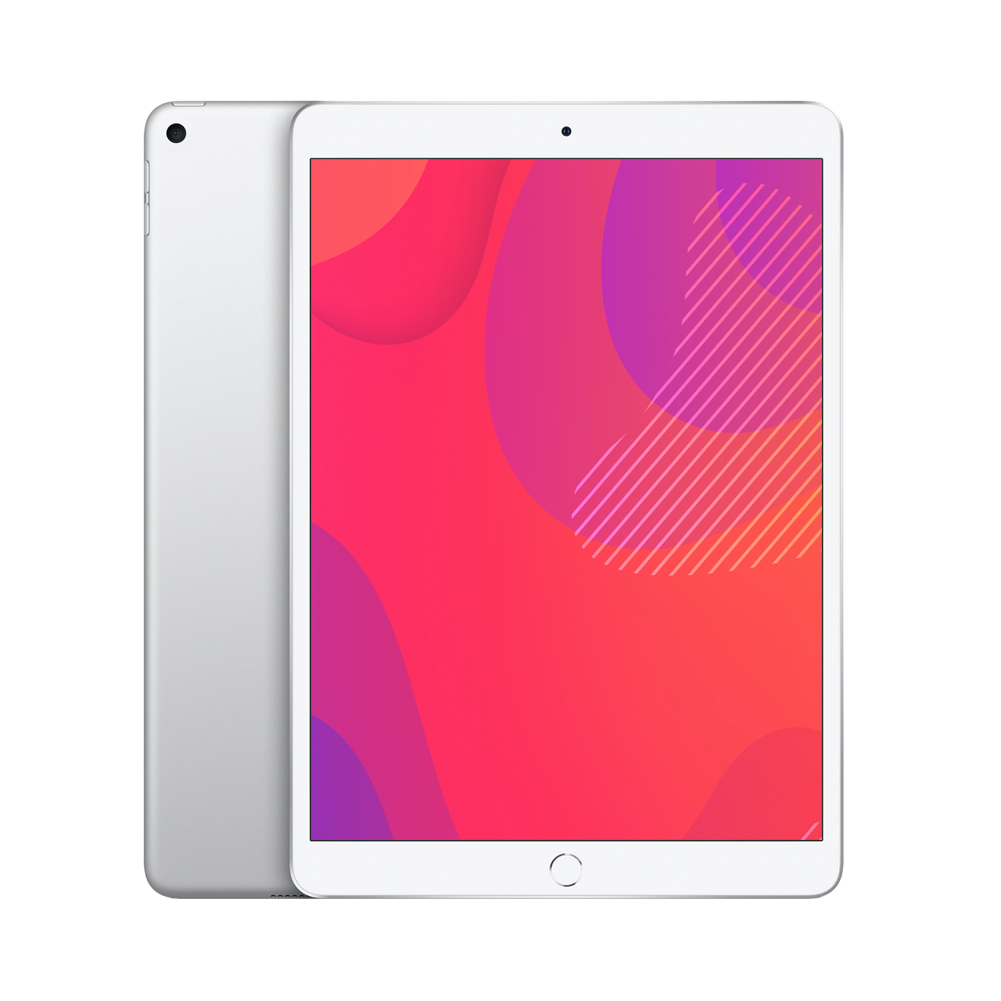 Apple iPad Air (Wi-Fi) 64GB  Silver