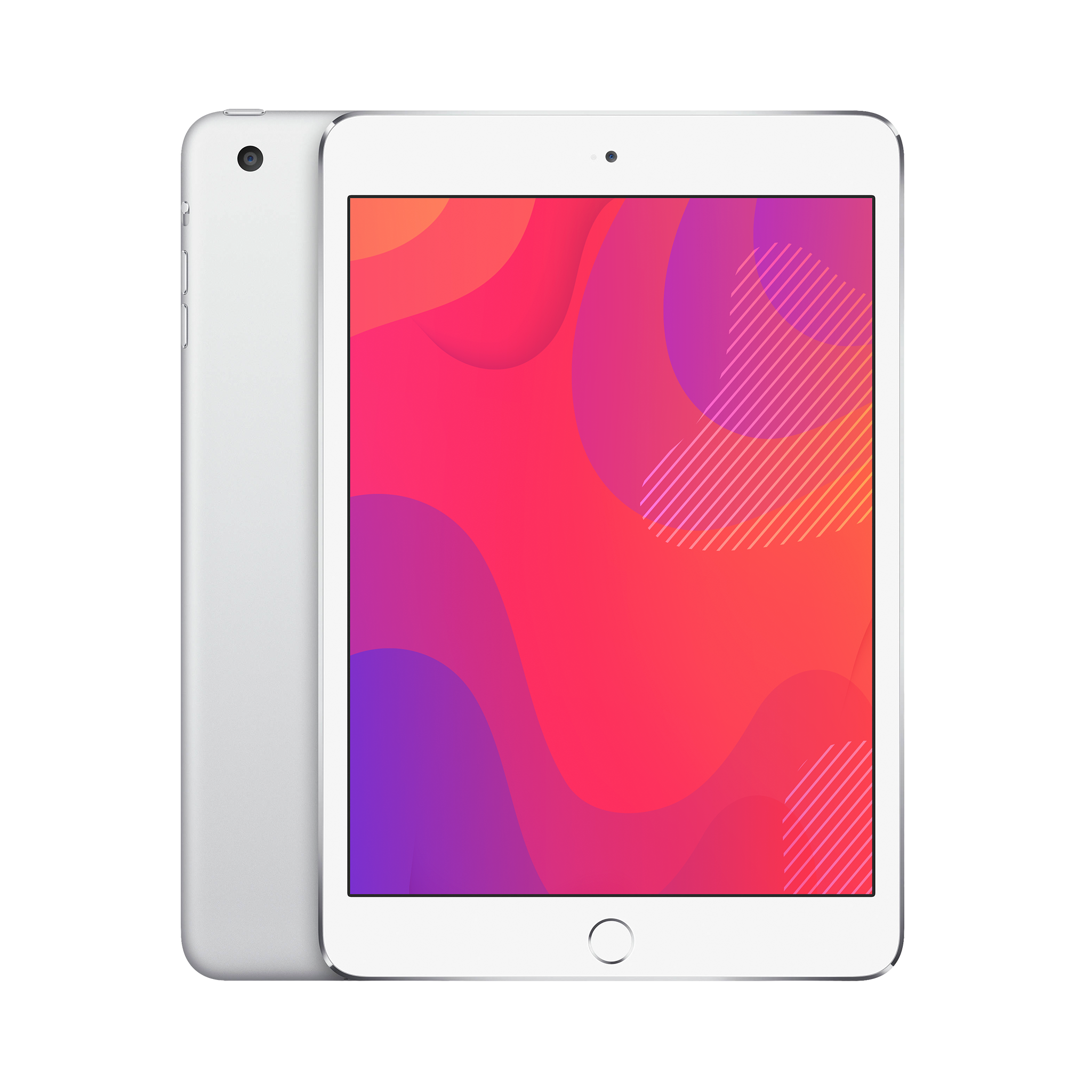 Apple iPad Mini 16GB (WiFi Only) Silver