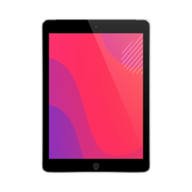 Apple iPad Air (Wi-Fi + Cellular) 32GB Space Grey