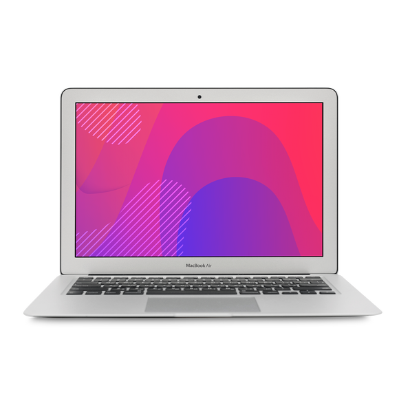 Apple MacBook Air 11" Late 2010 2GB 64GB Silver