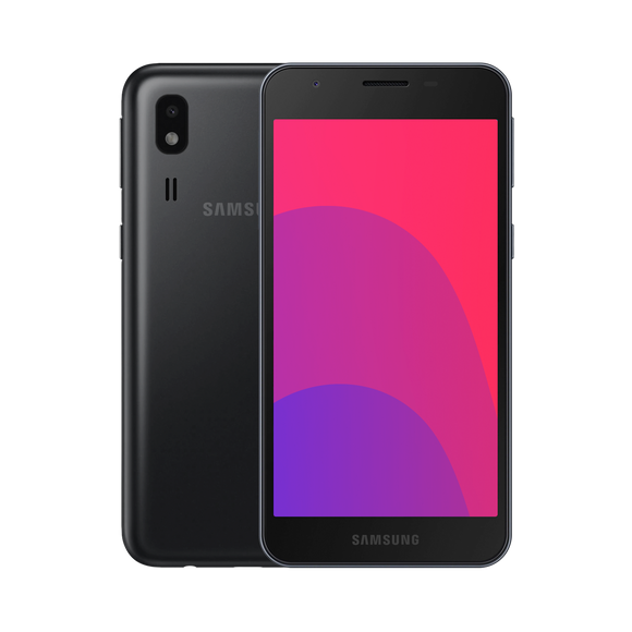 Samsung Galaxy A2 8GB Black
