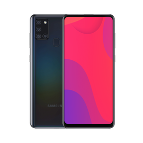Samsung Galaxy A21s 64GB Black