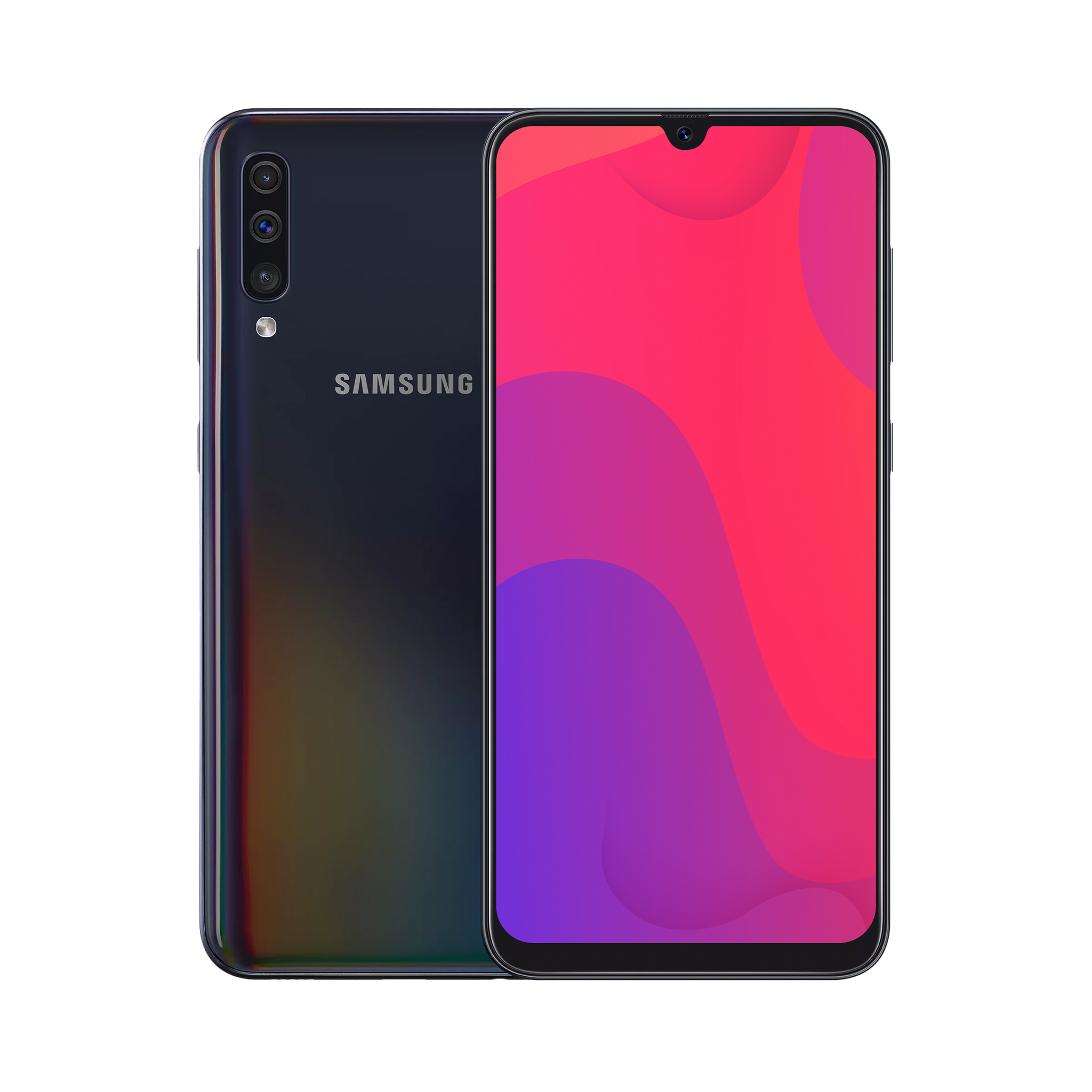 Samsung Galaxy A50 128GB Black