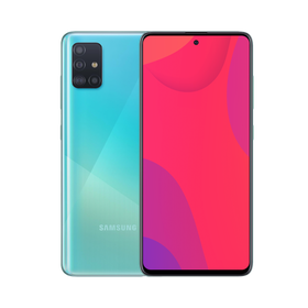 Samsung Galaxy A51 128GB Blue