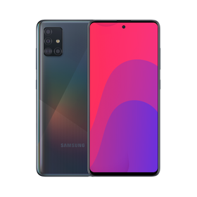 Samsung Galaxy A51 128GB Black