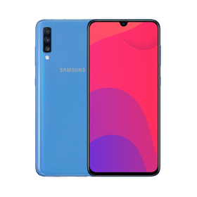 Samsung Galaxy A70 128GB Blue