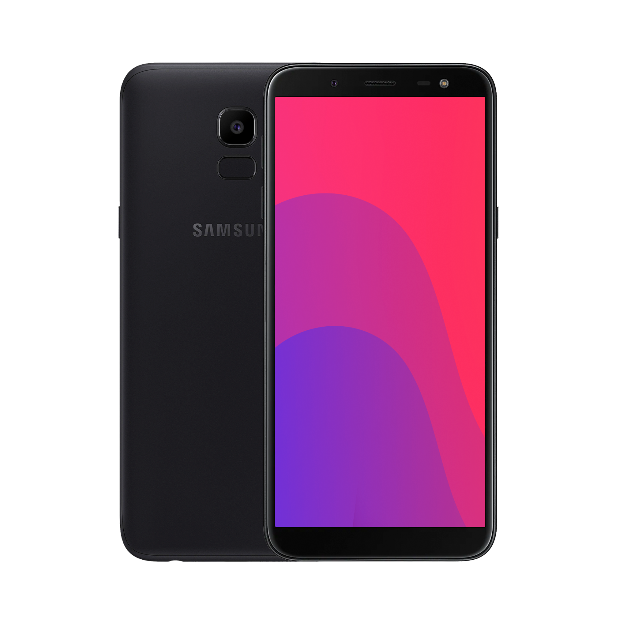 Samsung Galaxy J6 32GB Black