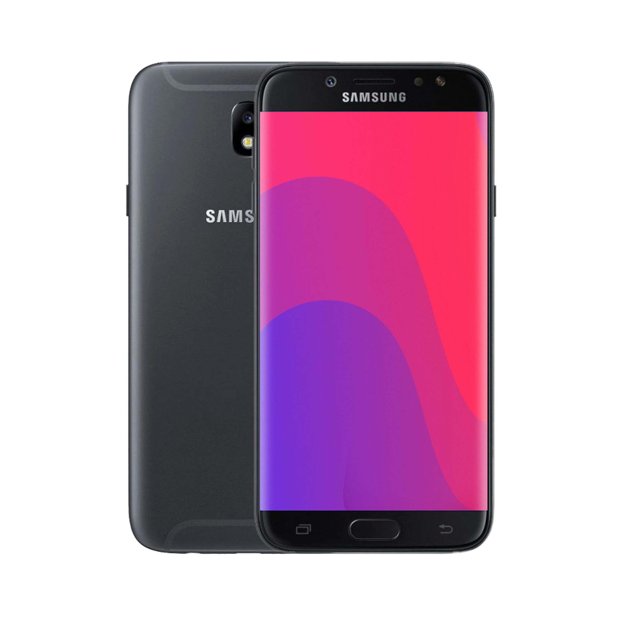 Samsung Galaxy J7 Pro 32GB Black