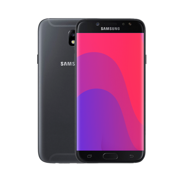 Samsung Galaxy J7 Pro 32GB Black