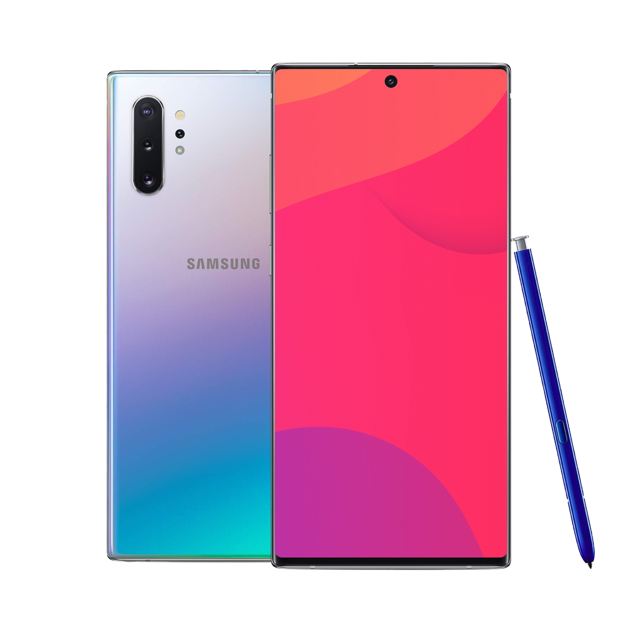 Samsung Galaxy Note 10+ 256GB Aura Glow