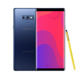 Samsung Galaxy Note 9 128GB Blue