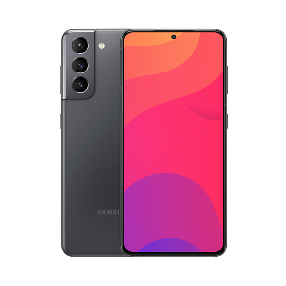 Samsung Galaxy S21 5G 128GB Black