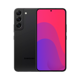 Samsung Galaxy S22 5G 256GB Black