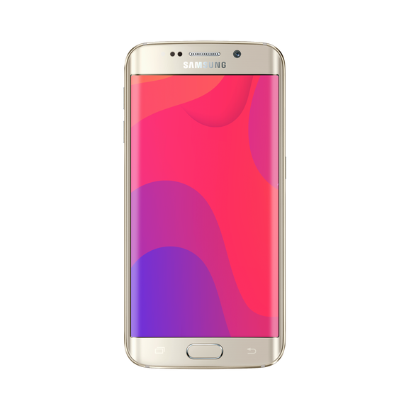 Samsung Galaxy S6 32GB Gold
