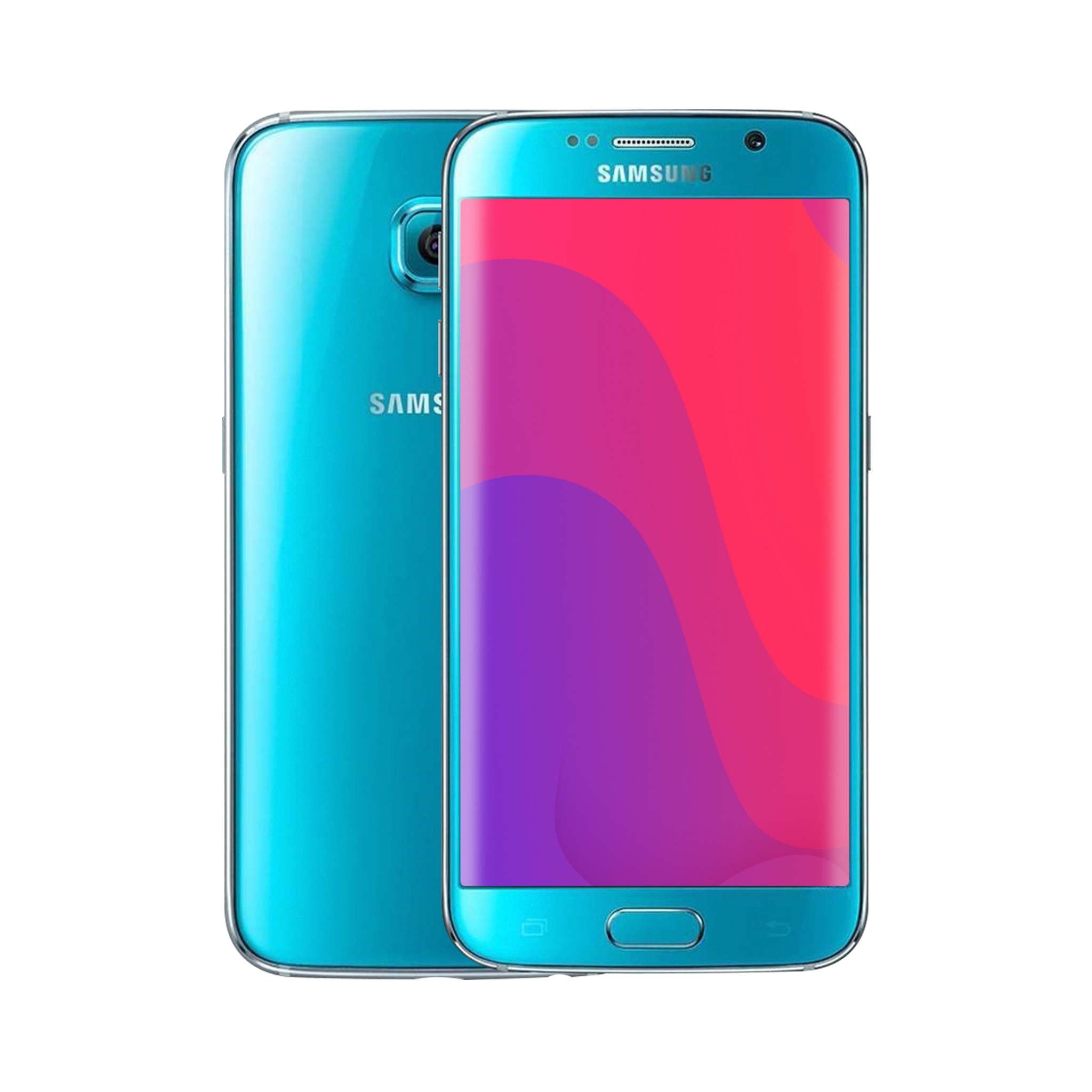 Samsung Galaxy S6 32GB Blue