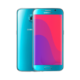 Samsung Galaxy S6 32GB Blue