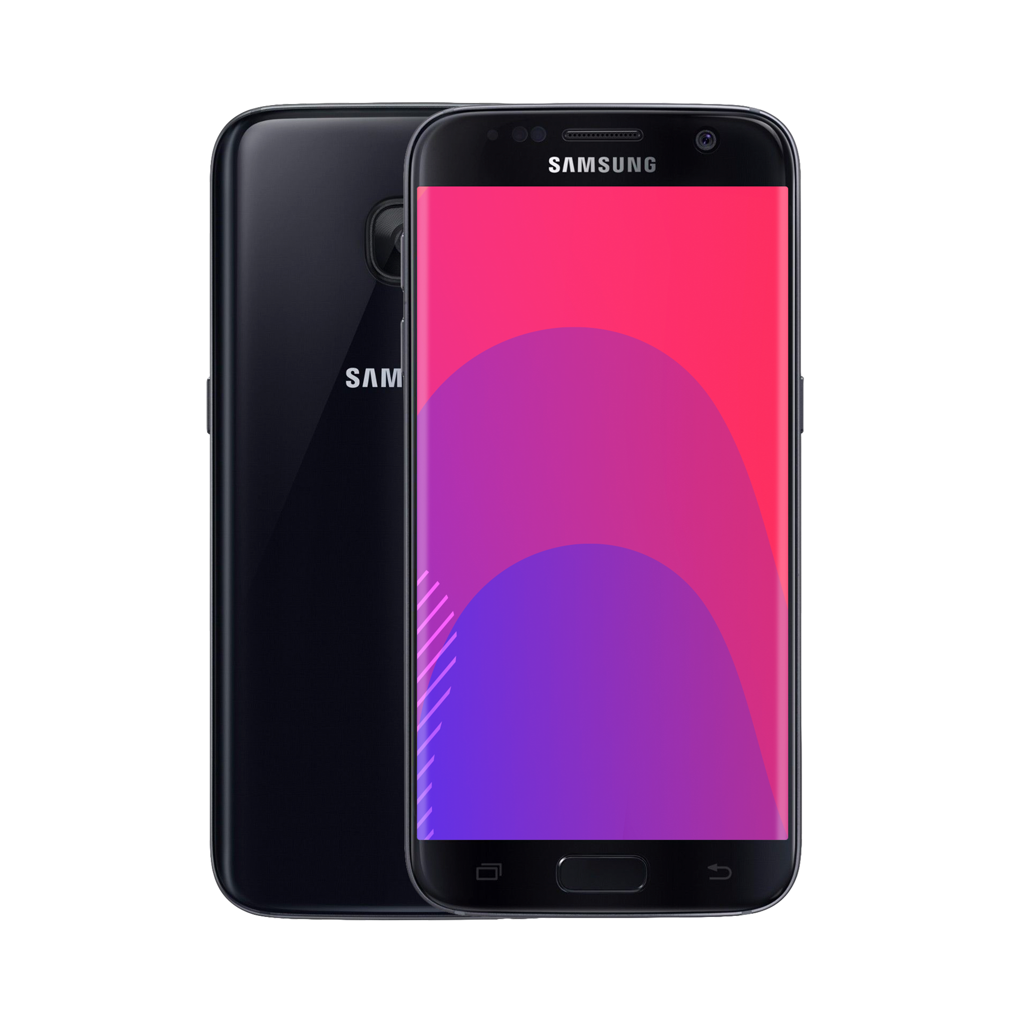 Samsung Galaxy S7 32GB Black