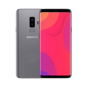 Samsung Galaxy S9 Plus 128GB Titanium Grey