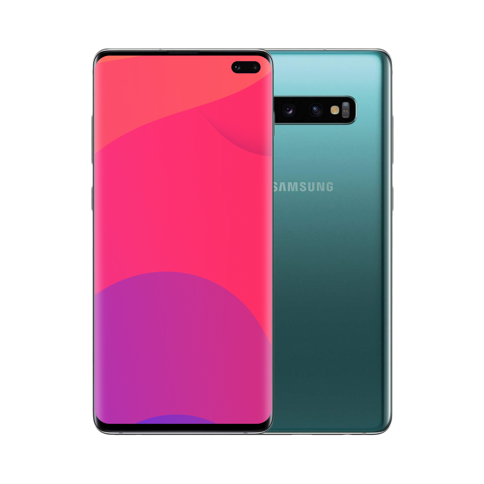 Samsung Galaxy S10 128GB Prism Green