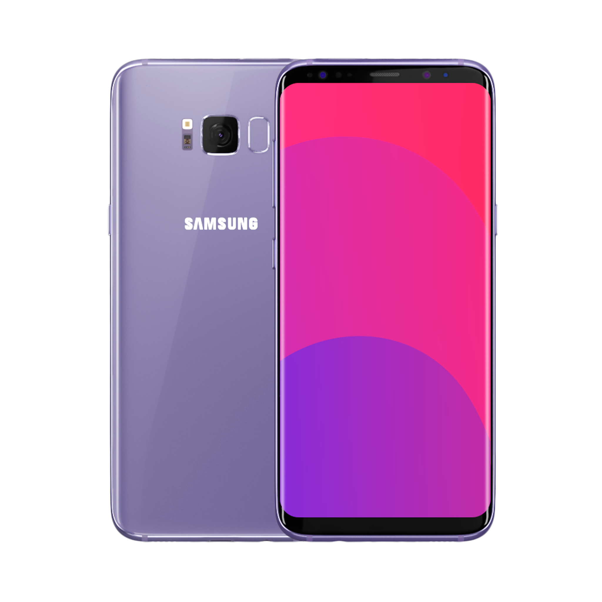Samsung Galaxy S8 Plus 64GB Grey