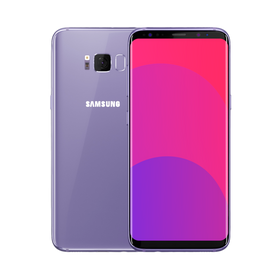 Samsung Galaxy S8 64GB Violet