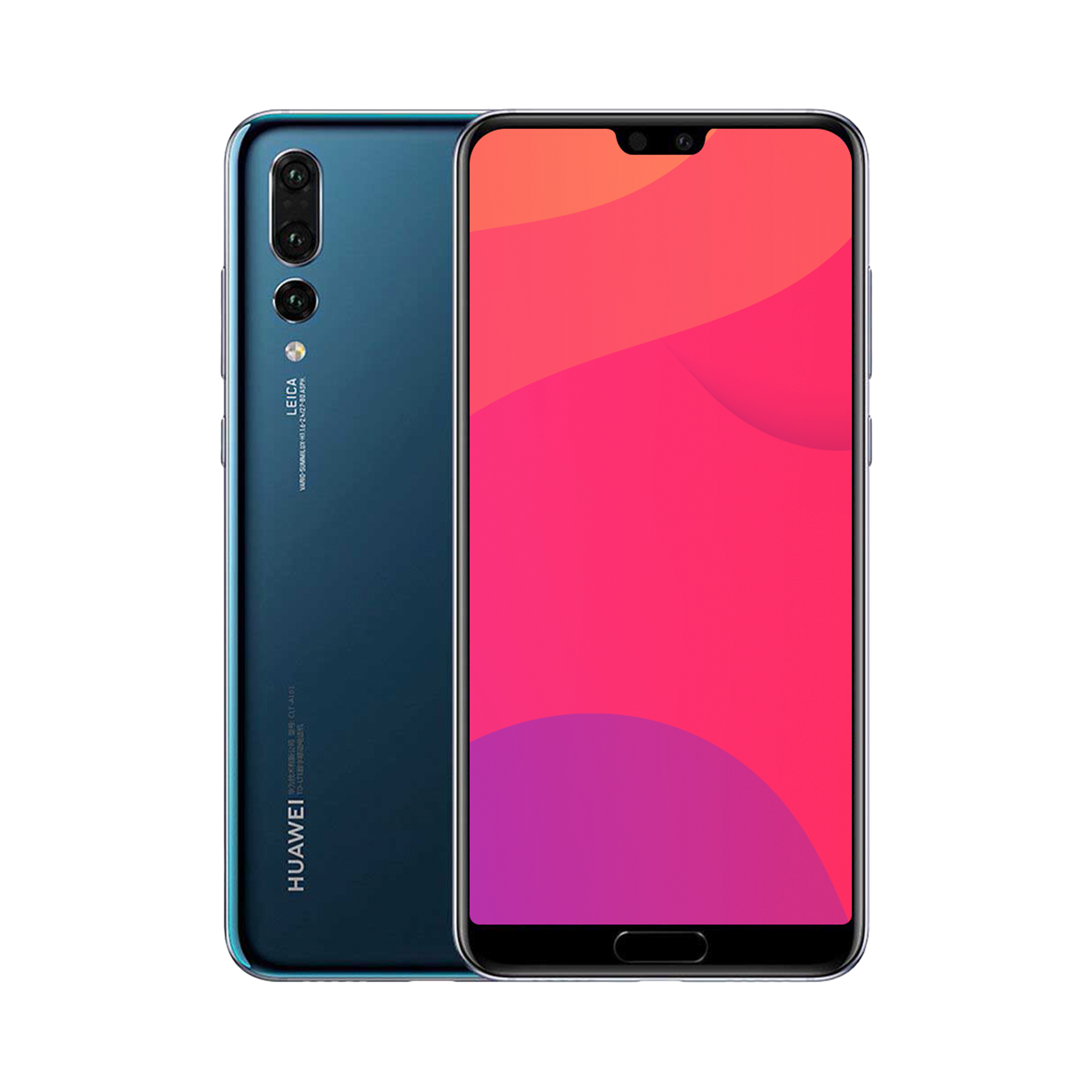 Huawei P20 Pro 128GB Blue