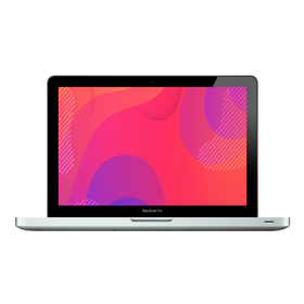 Apple MacBook Pro 13" Early 2011 8GB 500GB Silver