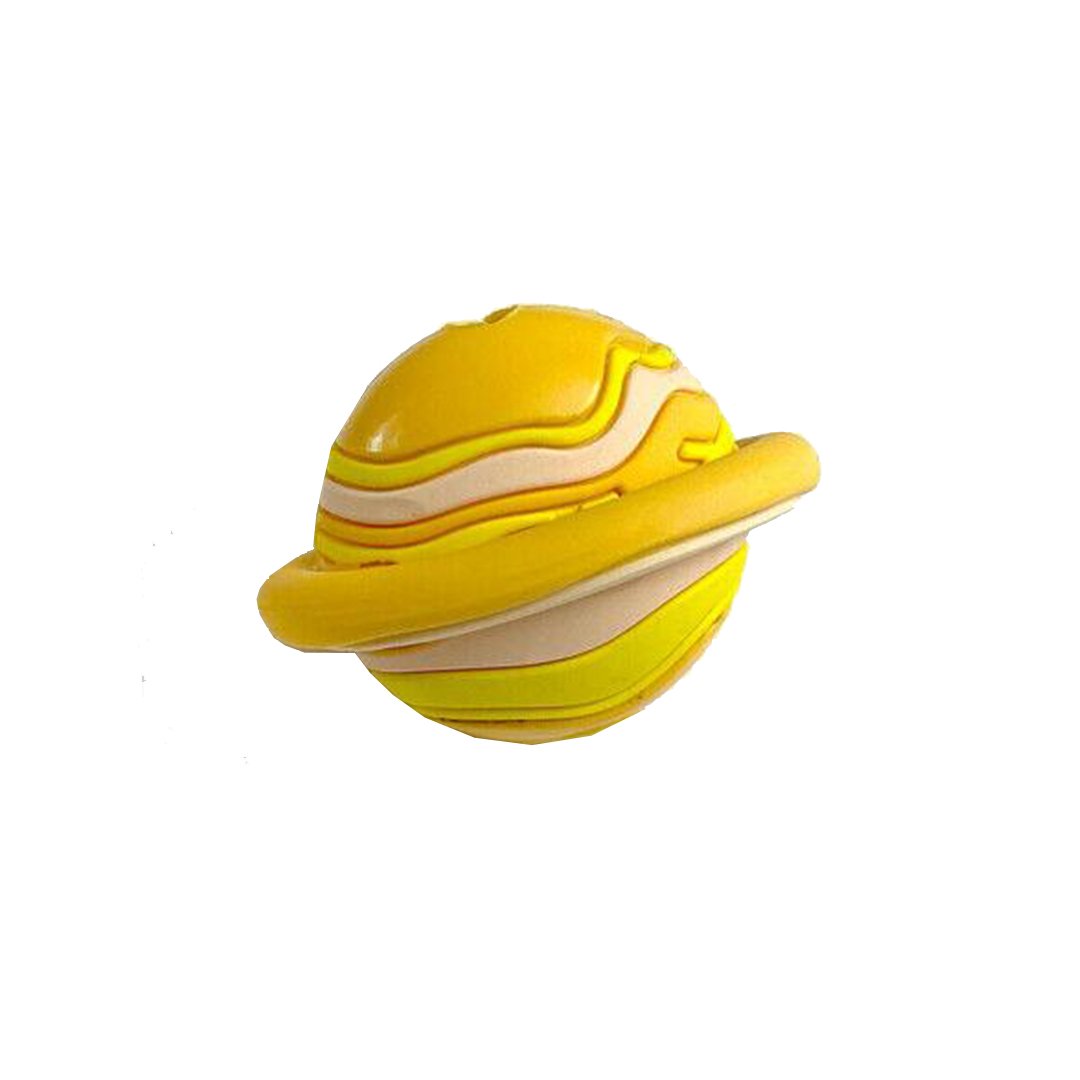MojiPower Planet Cable Protector