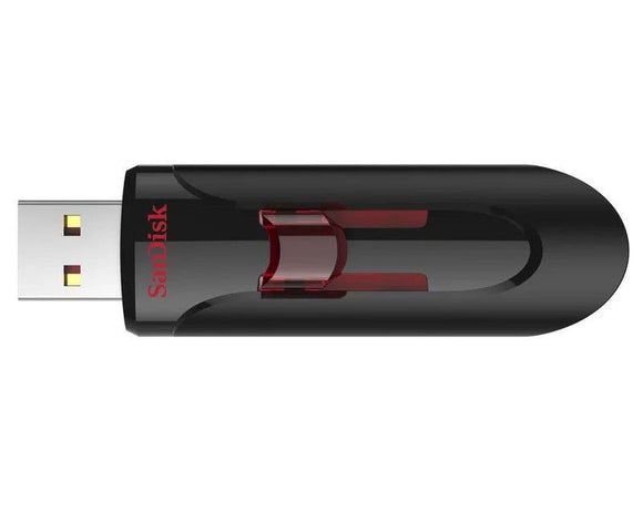 Sandisk Cruzer Glide USB 3.0 Flash Drive 32GB