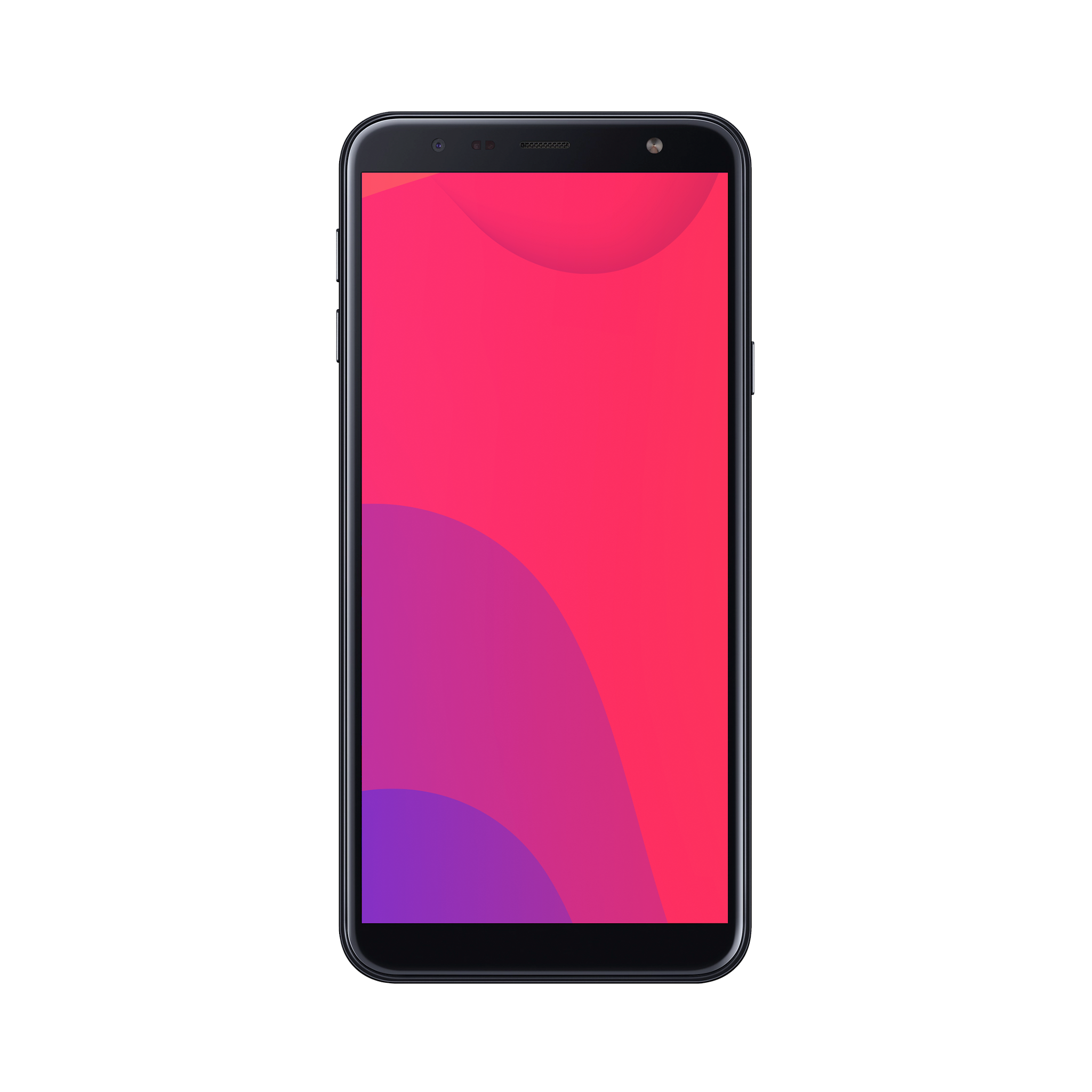 Samsung Galaxy J4 Core 16GB Black