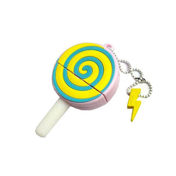 MojiPower USB Flash Drive - Lecca Lecca