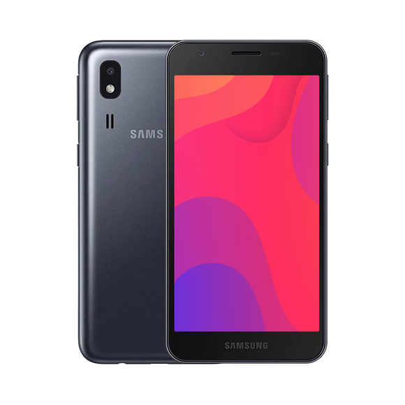 Samsung Galaxy A2 Core 8GB Dark Grey