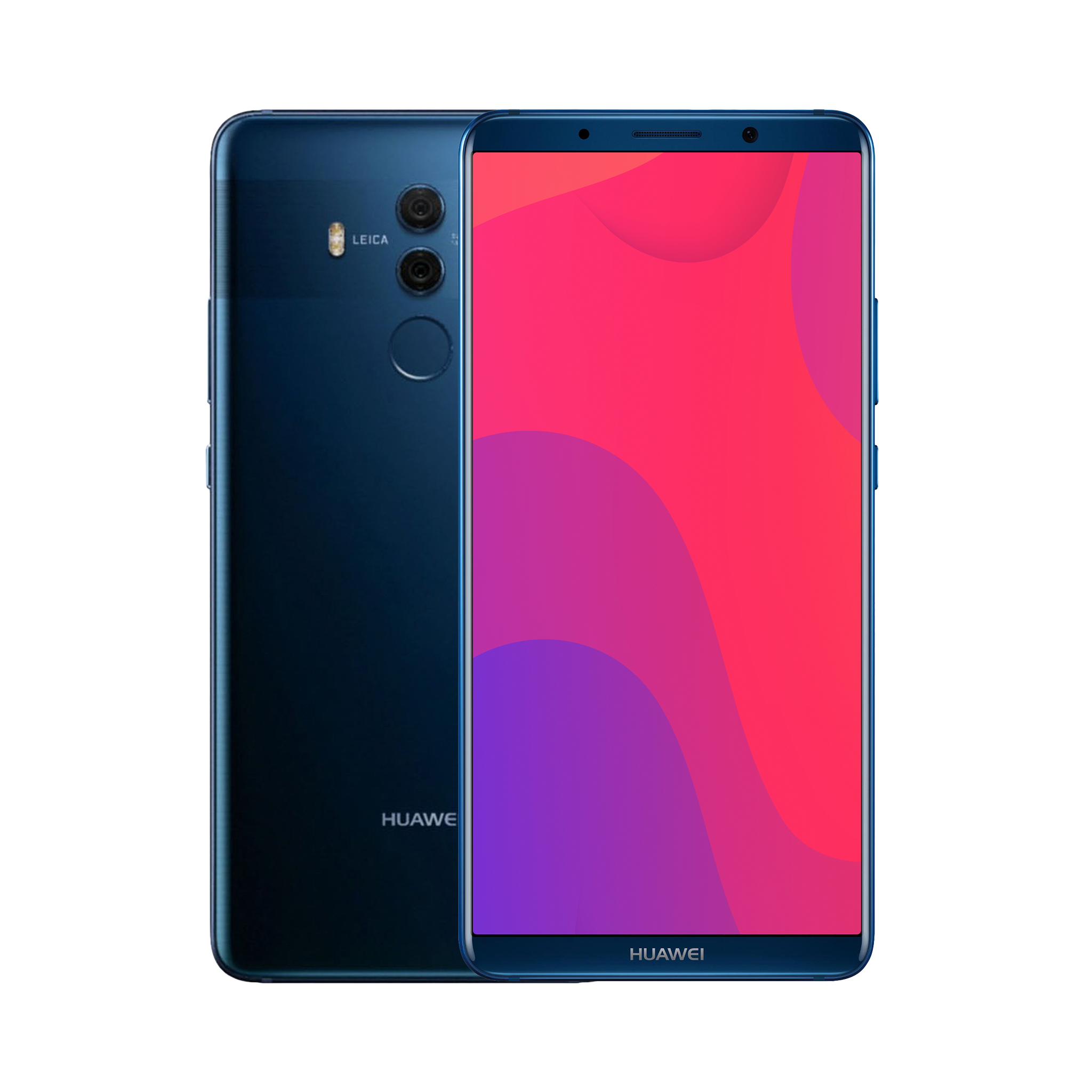 Huawei Mate 10 Pro 128GB Blue