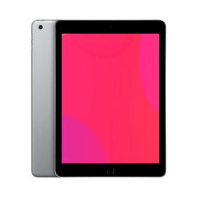 Apple iPad 4th Gen (Wi-Fi + Cellular) 64GB Black