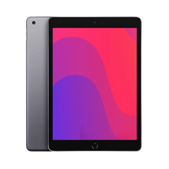 Apple iPad 10.2" 8th Gen (WiFi) 32GB Space Grey