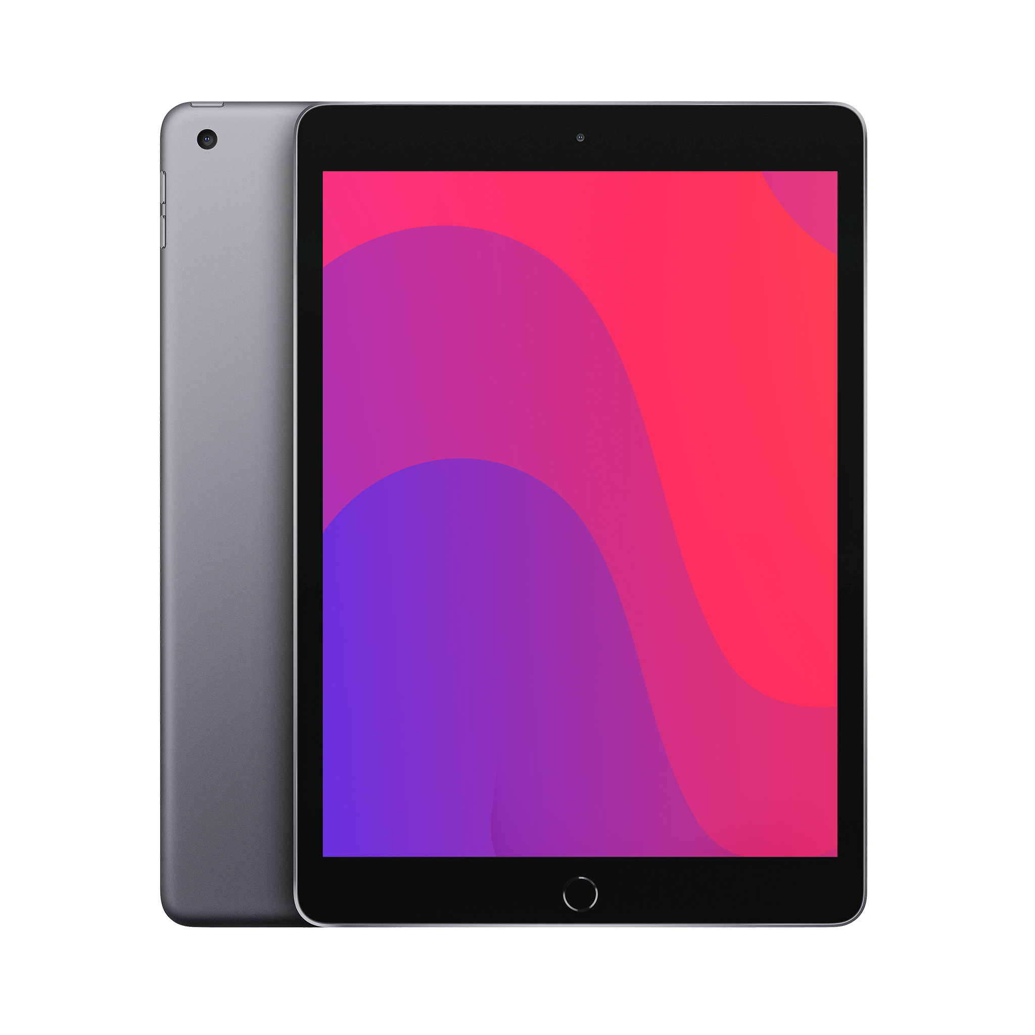 Apple iPad 8th Gen 10.2" (WiFi) 32GB Space Grey