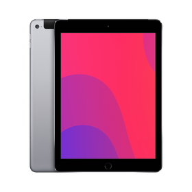 Apple iPad Air 2 (WiFi Only) 64GB Space Grey