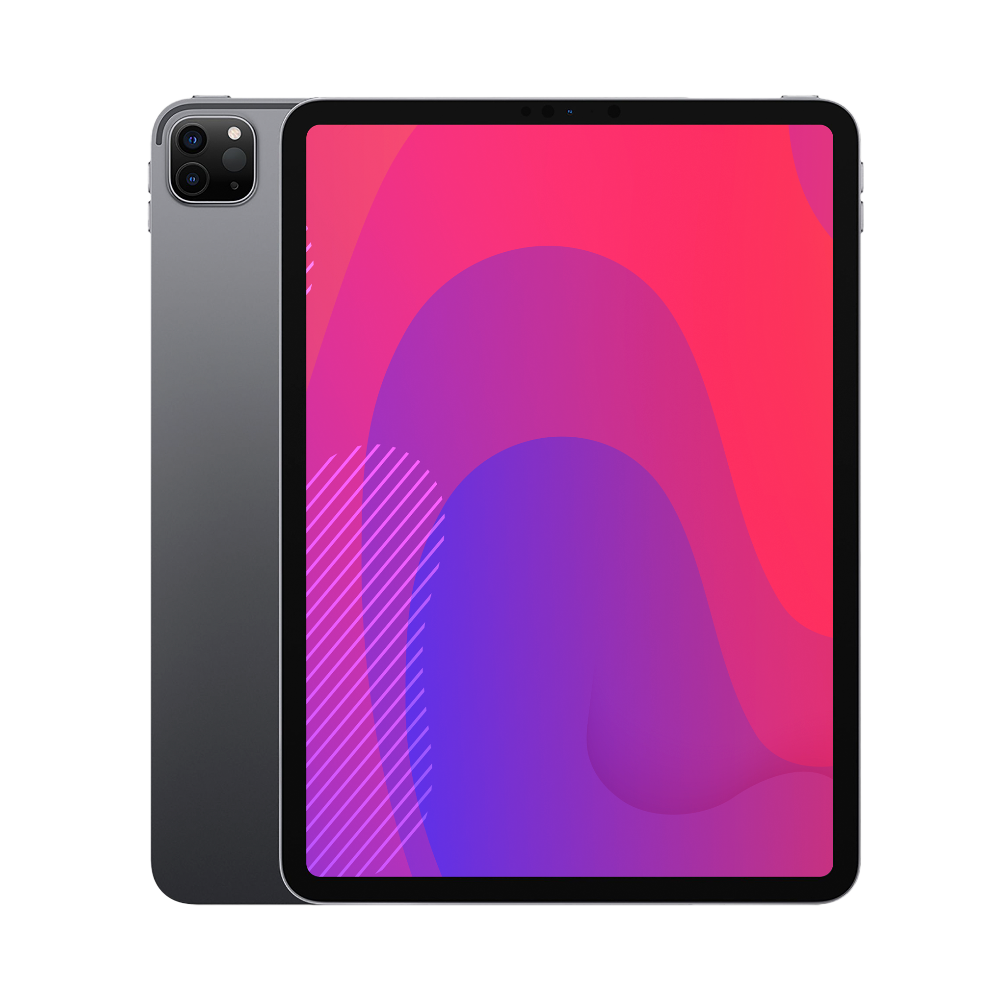 Apple iPad Pro 11" 2nd Gen Wi-Fi 256GB Space Grey