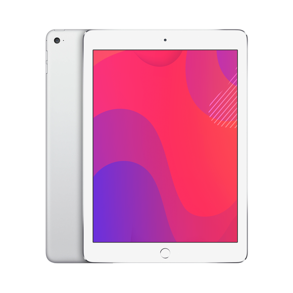 Apple iPad Mini 2 Wifi & Cellular 32GB Silver