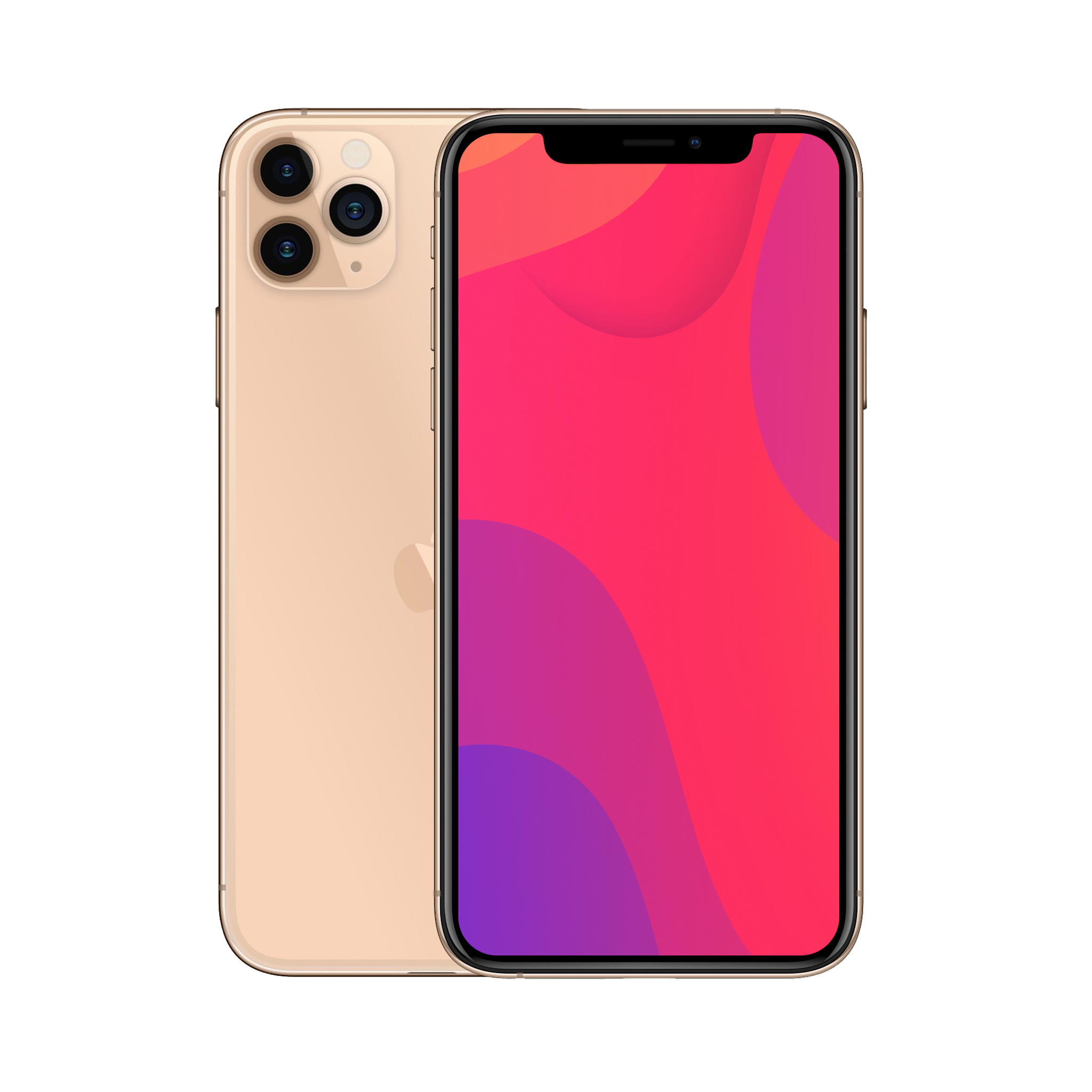 Apple iPhone 11 Pro Max 256GB Gold