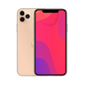 Apple iPhone 11 Pro Max 256GB Gold