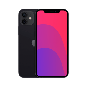 Apple iPhone 12 128GB Black