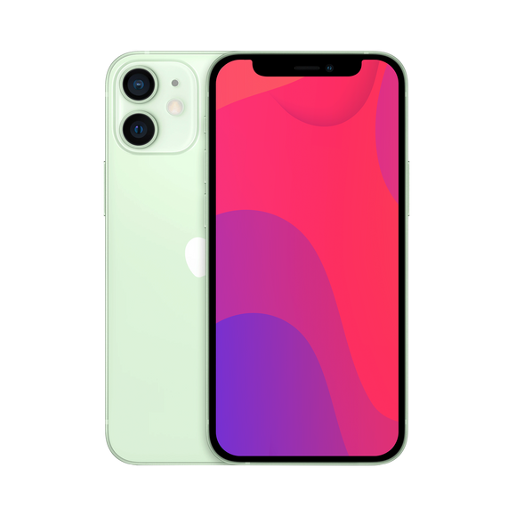 Apple iPhone 12 Mini 64GB Green